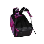 Obrazek Bagmaster Univerzální hrudní pás – černý