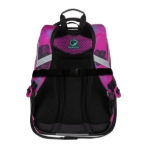 Obrazek Bagmaster Univerzální hrudní pás – černý