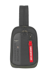 Obrazek Batoh Aeronautica Militare Spitfire sling AM-603-01 černá 6,3 L