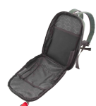 Obrazek Batoh Aeronautica Militare Spitfire sling AM-603-33 zelená 6,3 L