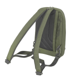 Obrazek Batoh Aeronautica Militare Spitfire sling AM-603-33 zelená 6,3 L