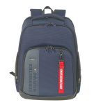 Obrazek Batoh Aeronautica Militare Spitfire classic AM-604-05 modrá 26,4 L