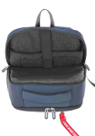 Obrazek Batoh Aeronautica Militare Spitfire classic AM-604-05 modrá 26,4 L