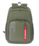 Obrazek Batoh Aeronautica Militare Spitfire classic AM-604-33 zelená 26,4 L