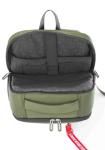 Obrazek Batoh Aeronautica Militare Spitfire classic AM-604-33 zelená 26,4 L