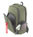 Obrazek Batoh Aeronautica Militare Spitfire classic AM-604-33 zelená 26,4 L