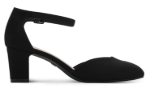 Obrazek Tamaris 1-24412-41-001 Sandały damskie black