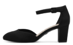 Obrazek Tamaris 1-24412-41-001 Sandały damskie black