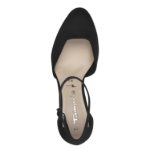Obrazek Tamaris 1-24412-41-001 Sandały damskie black