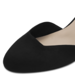 Obrazek Tamaris 1-24412-41-001 Sandały damskie black