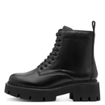 Obrazek Tamaris 1-25254-47-001 Botki damskie czarne