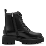 Obrazek Tamaris 1-25254-47-001 Botki damskie czarne