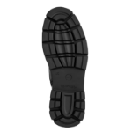 Obrazek Tamaris 1-25254-47-001 Botki damskie czarne