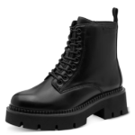 Obrazek Tamaris 1-25254-47-001 Botki damskie czarne