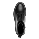 Obrazek Tamaris 1-25254-47-001 Botki damskie czarne