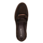 Obrazek Tamaris 1-24722-43-304 Mokasyny damskie brązowe