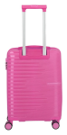 Obrazek Travelite Pacific S,M,L Pink S: 37 l / M: 65 l / L: 100 L