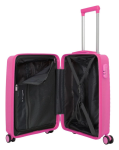Obrazek Travelite Pacific S,M,L Pink S: 37 l / M: 65 l / L: 100 L