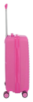 Obrazek Travelite Pacific S,M,L Pink S: 37 l / M: 65 l / L: 100 L