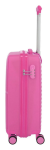 Obrazek Travelite Pacific S,M,L Pink S: 37 l / M: 65 l / L: 100 L