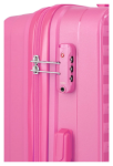 Obrazek Travelite Pacific S,M,L Pink S: 37 l / M: 65 l / L: 100 L