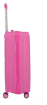 Obrazek Travelite Pacific S,M,L Pink S: 37 l / M: 65 l / L: 100 L