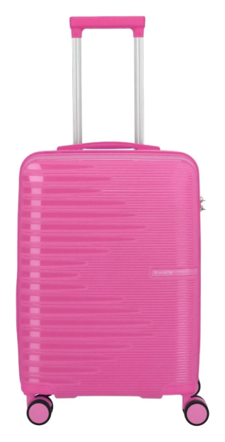 Obrazek Travelite Pacific S Pink 37 L