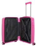 Obrazek Travelite Pacific S Pink 37 L
