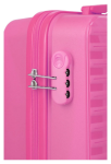 Obrazek Travelite Pacific S Pink 37 L