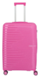 Obrazek Travelite Pacific M Pink 65 l