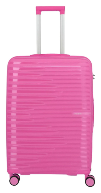 Obrazek Travelite Pacific M Pink 65 L