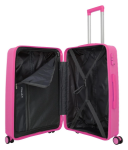 Obrazek Travelite Pacific M Pink 65 L
