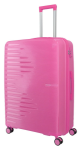 Obrazek Travelite Pacific L Pink 100 L