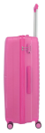 Obrazek Travelite Pacific L Pink 100 L