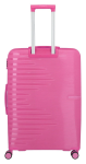 Obrazek Travelite Pacific L Pink 100 L