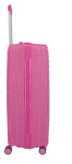 Obrazek Travelite Pacific L Pink 100 L