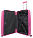 Obrazek Travelite Pacific L Pink 100 L