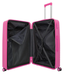 Obrazek Travelite Pacific L Pink 100 L