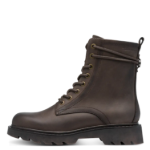 Obrazek Tamaris 1-25219-45-314 Botki damskie cigar