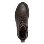 Obrazek Tamaris 1-25219-45-314 Botki damskie cigar