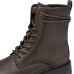 Obrazek Tamaris 1-25219-45-314 Botki damskie cigar