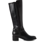 Obrazek Tamaris 1-25537-41-001 Botki damskie czarne