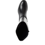 Obrazek Tamaris 1-25537-41-001 Botki damskie czarne