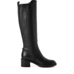 Obrazek Tamaris 1-25508-47-001 Botki damskie czarne