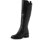 Obrazek Tamaris 1-25508-47-001 Botki damskie czarne