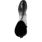 Obrazek Tamaris 1-25508-47-001 Botki damskie czarne