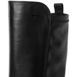 Obrazek Tamaris 1-25508-47-001 Botki damskie czarne