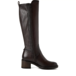 Obrazek Tamaris 1-25508-47-304 Botki damskie mocca