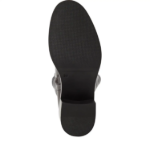 Obrazek Tamaris 1-25508-47-304 Botki damskie mocca