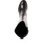 Obrazek Tamaris 1-25508-47-304 Botki damskie mocca